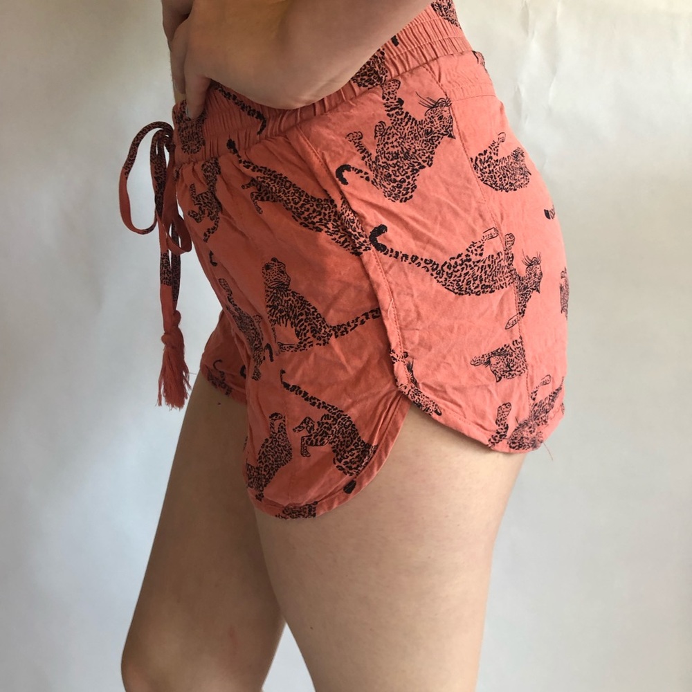 Cotton On Tiger Shorts